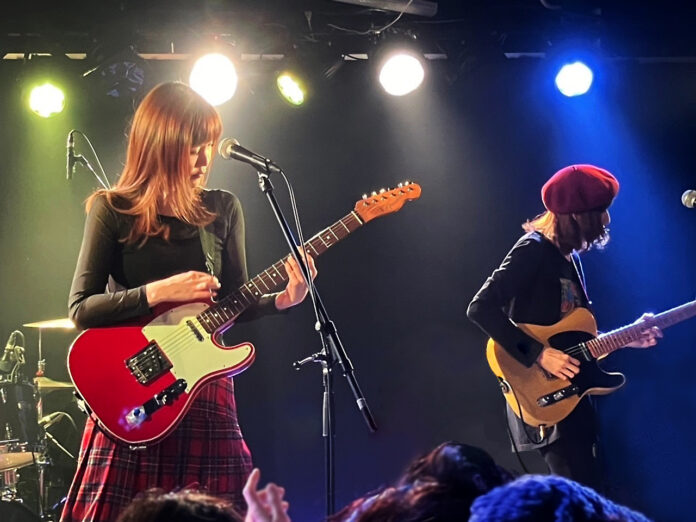 PIGGY BANKS、8年ぶりニューアルバム『Cosmo Garden』9月3日（水）発売決定！のメイン画像