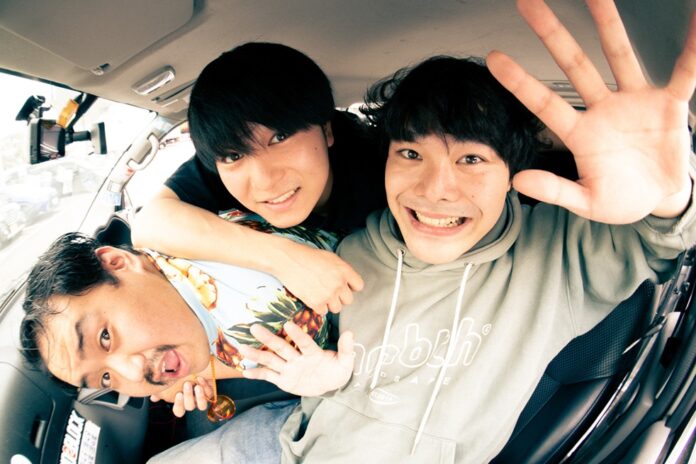 totemぽぉる×JMS によるドッキリ動画を公開！のメイン画像