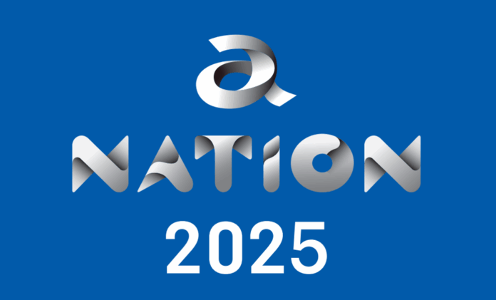 国内最大級の累計動員数を誇る夏フェス「a-nation 2025」開催が決定！のメイン画像