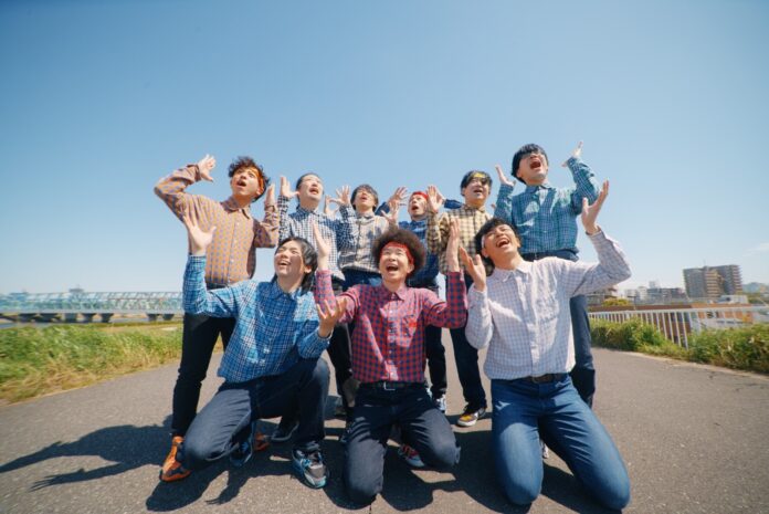 REAL AKIBA BOYZ、1stフルアルバムからの先行配信曲・連続リリース第2弾「メンタルブレイクダンサー」をSACRA MUSICより配信リリース！MV公開＆DLキャンペーンも開催中！のメイン画像