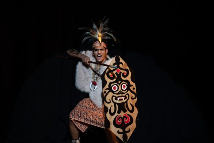 大阪・関西万博　世界の若者による文化や伝統を感じる2日間。APUキャンパスが万博に。アジア太平洋14カ国の総勢66名が登場！のメイン画像